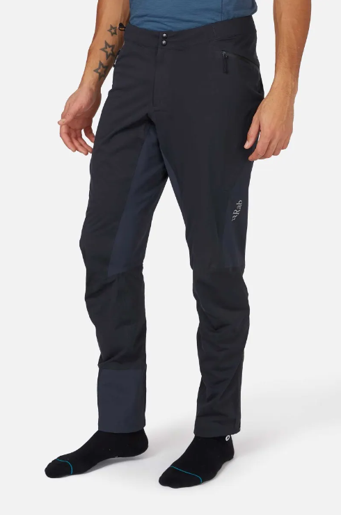 Salomon wayfarer hot sale mountain pant review